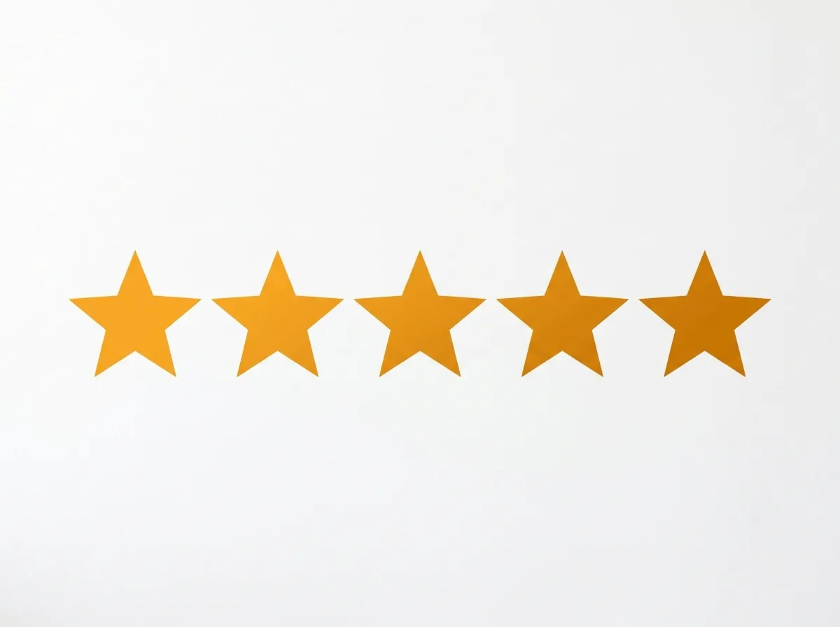 4.6 out of 5 stars rating